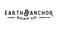 Earth & Anchor Soap Co coupons